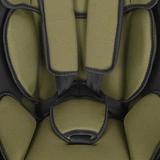 Автокресло Bambola Piloto uheggf 0-1-2 (0-25 кг) Olive/Graphite - фото 5