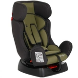 Автокресло Bambola Piloto uheggf 0-1-2 (0-25 кг) Olive/Graphite - фото 2