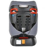 Автокресло Bambola Piloto группа 0-1-2 (0-25 кг)  Grey/Beige - фото 6