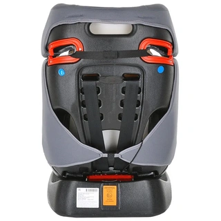 Автокресло Bambola Piloto группа 0-1-2 (0-25 кг)  Grey/Beige