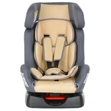 Автокресло Bambola Piloto группа 0-1-2 (0-25 кг)  Grey/Beige