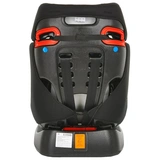 Автокресло Bambola Piloto группа 0-1-2 (0-25 кг) Black/Blue - фото 7