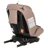 Автокресло Bambola Minori Isofix (0-36 кг) Light brown - фото 8