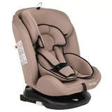 Автокресло Bambola Minori Isofix (0-36 кг) Light brown - фото 3