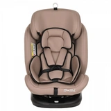 Автокресло Bambola Minori Isofix (0-36 кг) Light brown - фото 2