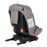 Автокресло Bambola Minori Isofix (0-36 кг) Light gray - фото 9