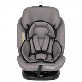 Автокресло Bambola Minori Isofix (0-36 кг) Light gray - фото 2
