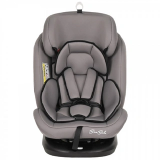 Автокресло Bambola Minori Isofix (0-36 кг) Light gray