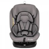 Автокресло Bambola Minori Isofix (0-36 кг) Light gray