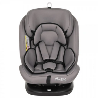 Автокресло Bambola Minori Isofix (0-36 кг) Light gray