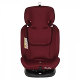 Автокресло Bambola Minori Isofix (0-36 кг) Dark red - фото 7