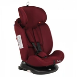 Автокресло Bambola Minori Isofix (0-36 кг) Dark red - фото 6