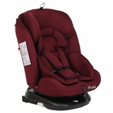 Автокресло Bambola Minori Isofix (0-36 кг) Dark red - фото 4