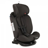 Автокресло Bambola Minori Isofix (0-36 кг) Dark grey - фото 6