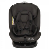 Автокресло Bambola Minori Isofix (0-36 кг) Dark grey - фото 2