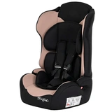 Автокресло Bambola Primo (9-36 кг) 9м+ Black/мокко
