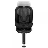 Автокресло Maxi-Cosi Emerald Authentic Black - фото 3