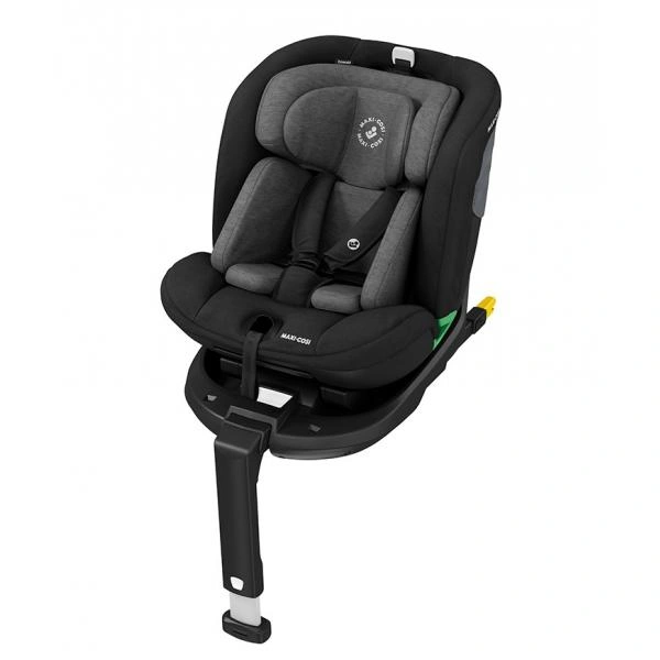 Автокресло Maxi-Cosi Emerald Authentic Black