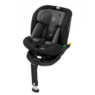 Автокресло Maxi-Cosi Emerald Authentic Black