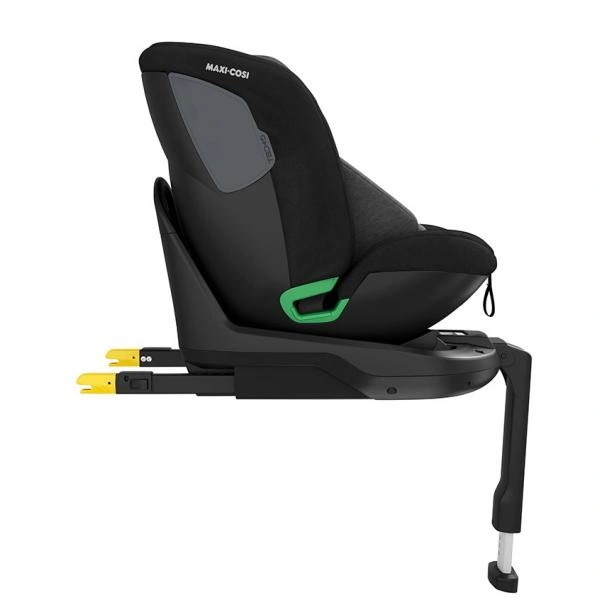 Автокресло Maxi-Cosi Emerald Authentic Black - фото 5