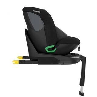 Автокресло Maxi-Cosi Emerald Authentic Black