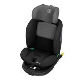 Автокресло Maxi-Cosi Emerald Authentic Black - фото 7