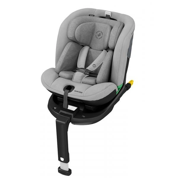 Автокресло Maxi-Cosi Emerald Authentic Grey