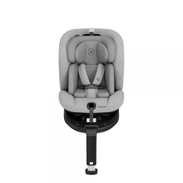 Автокресло Maxi-Cosi Emerald Authentic Grey - фото 3