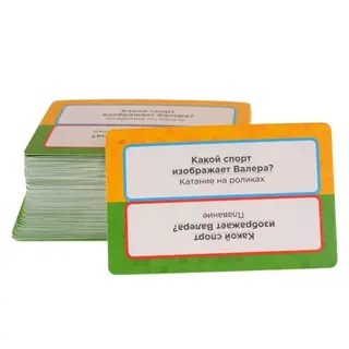 Настольная игра Magellan Время Валеры