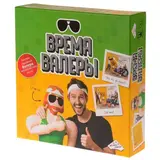 Настольная игра Magellan Время Валеры