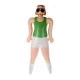 Настольная игра Magellan Время Валеры - фото 3