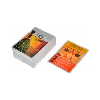 Настольная игра Magellan Ёрш Баня