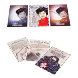 Настольная игра Magellan За бортом "Людоедство/Море по колено!" - фото 2
