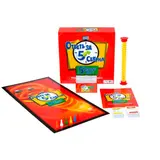 Настольная игра Magellan Ответь за 5 секунд - фото 3