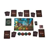 Настольная игра Magellan Сопротивление. 2-е издание - фото 2