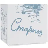 Настольная игра Magellan Стартап