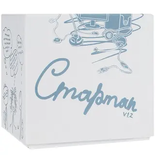 Настольная игра Magellan Стартап