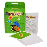 Настольная игра Magellan Хамелеон (2-е издание) - фото 2