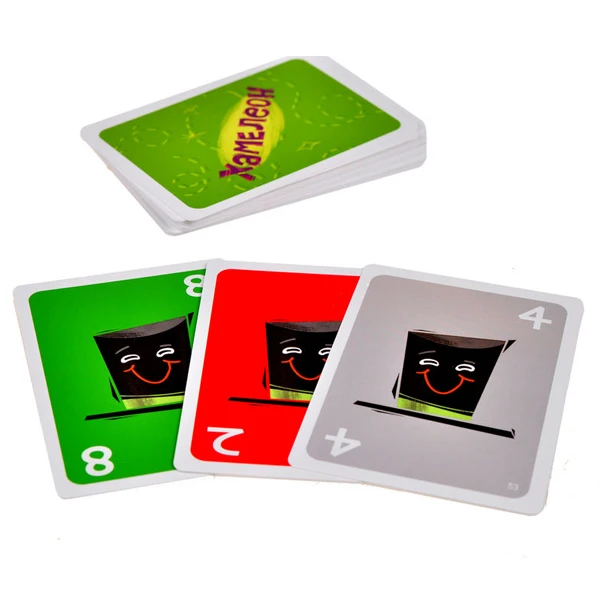 Настольная игра Magellan Хамелеон (2-е издание) - фото 3