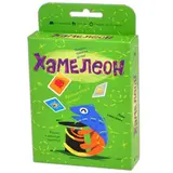 Настольная игра Magellan Хамелеон (2-е издание)