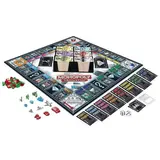 Монополия Hasbro "Миллионер" (988381210) - фото 3