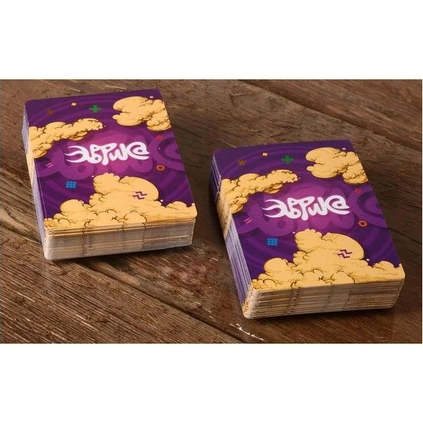 Настольная игра Magellan Эврика Терра - фото 2