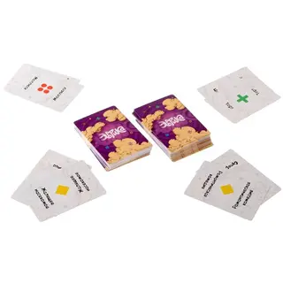 Настольная игра Magellan Эврика Универсум