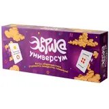 Настольная игра Magellan Эврика Универсум