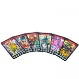 Настольная игра MVP GAMES Турнир Кренделя - фото 2