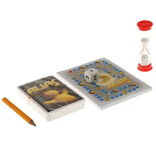 Настольная игра Alias Скажи иначе Original