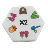 Детская настольная игра Piatnik Соты - фото 3