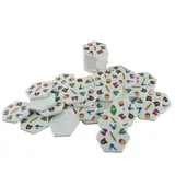 Детская настольная игра Piatnik Соты - фото 5