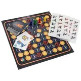 Настольная игра Play Land Абсурдопедия. Во сне и наяву - фото 5