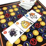 Настольная игра Play Land Абсурдопедия. Во сне и наяву - фото 3